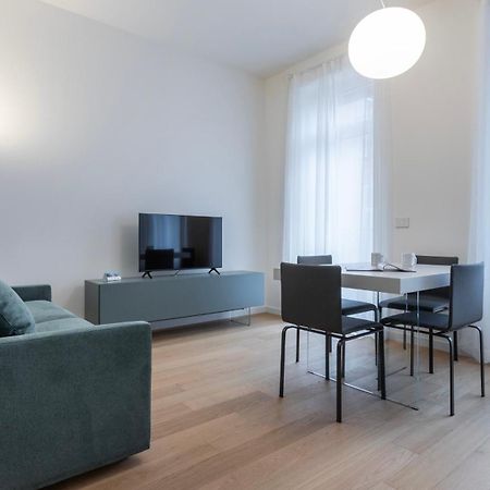 Italianway - Petrella 4B Apartment Milan Luaran gambar