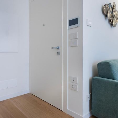 Italianway - Petrella 4B Apartment Milan Luaran gambar