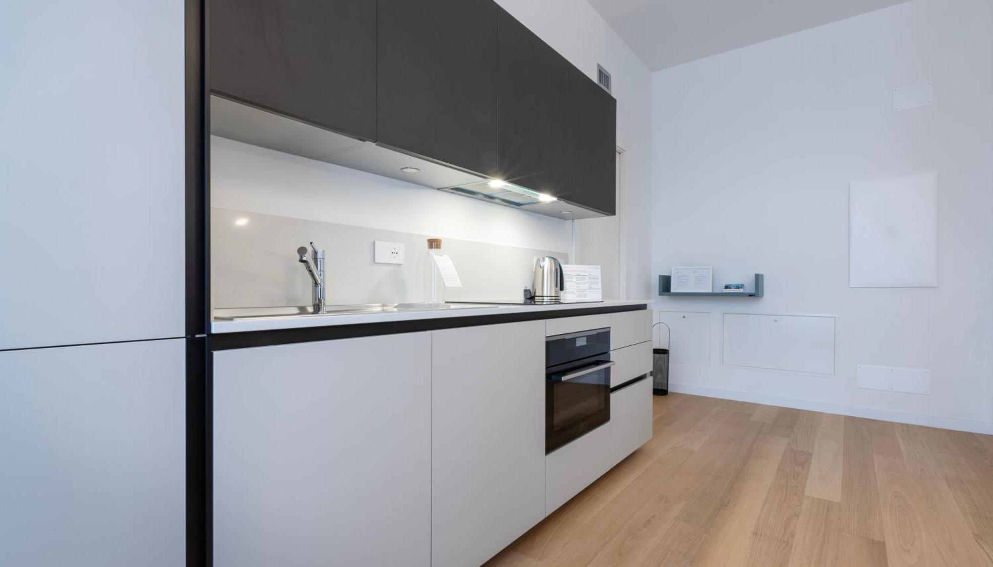 Italianway - Petrella 4B Apartment Milan Luaran gambar