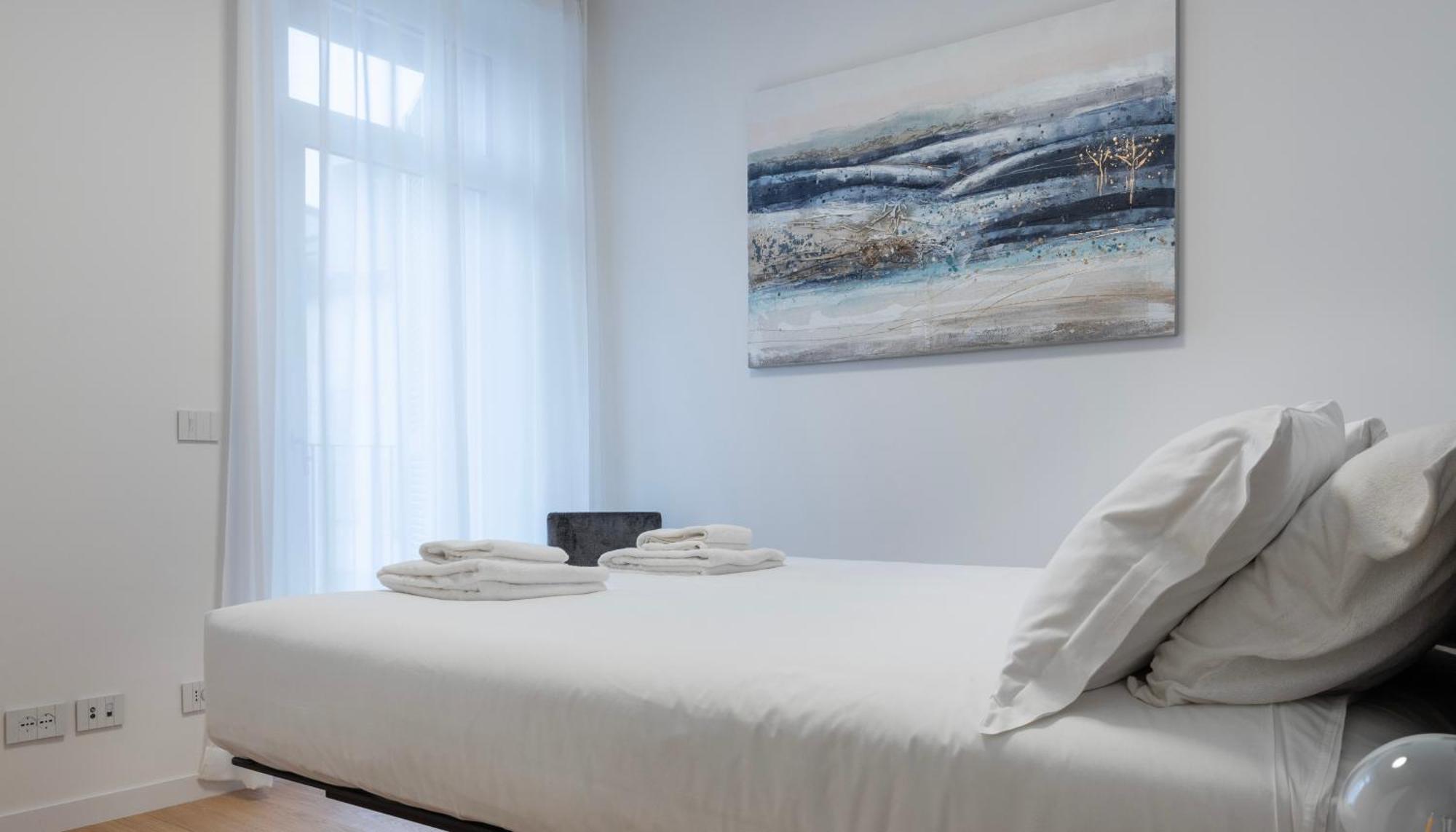 Italianway - Petrella 4B Apartment Milan Luaran gambar